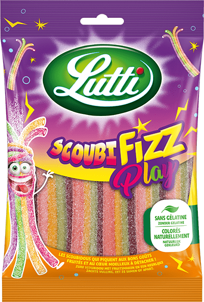 Lutti  Continental Sweets